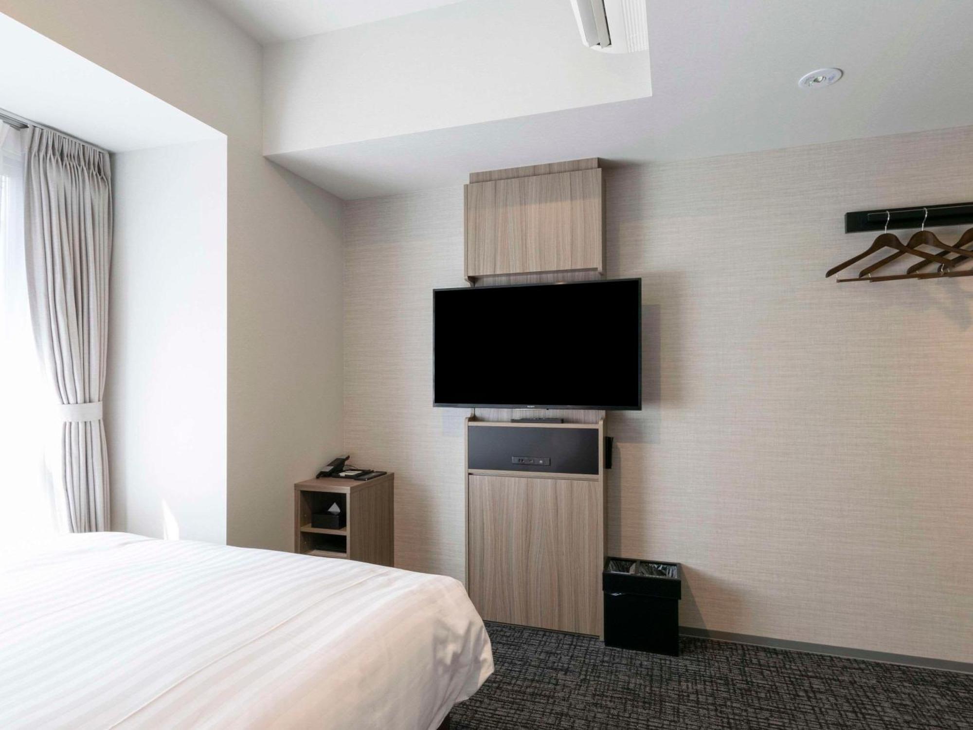 Comfort Hotel Era Kyoto Toji Εξωτερικό φωτογραφία