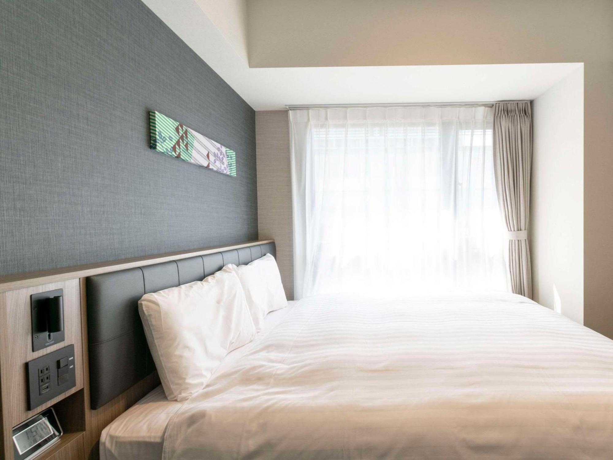 Comfort Hotel Era Kyoto Toji Εξωτερικό φωτογραφία