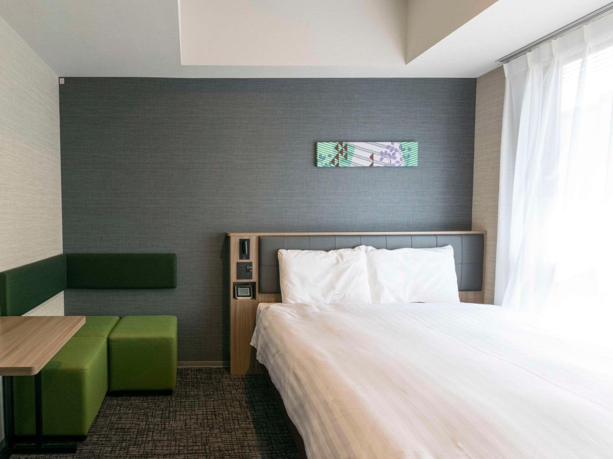 Comfort Hotel Era Kyoto Toji Εξωτερικό φωτογραφία