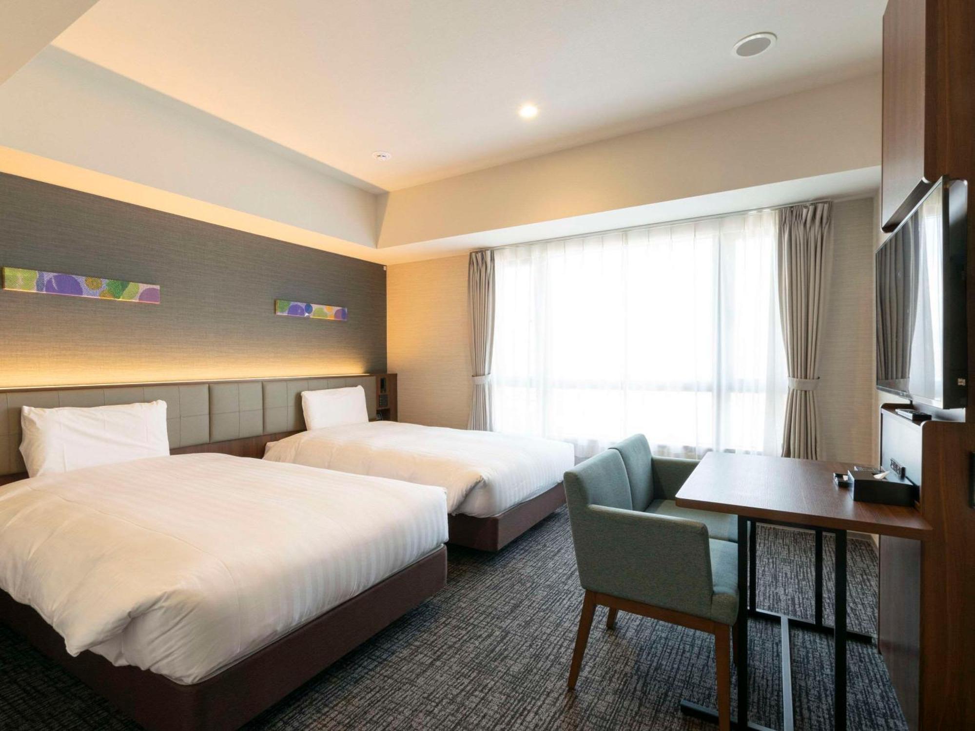 Comfort Hotel Era Kyoto Toji Εξωτερικό φωτογραφία