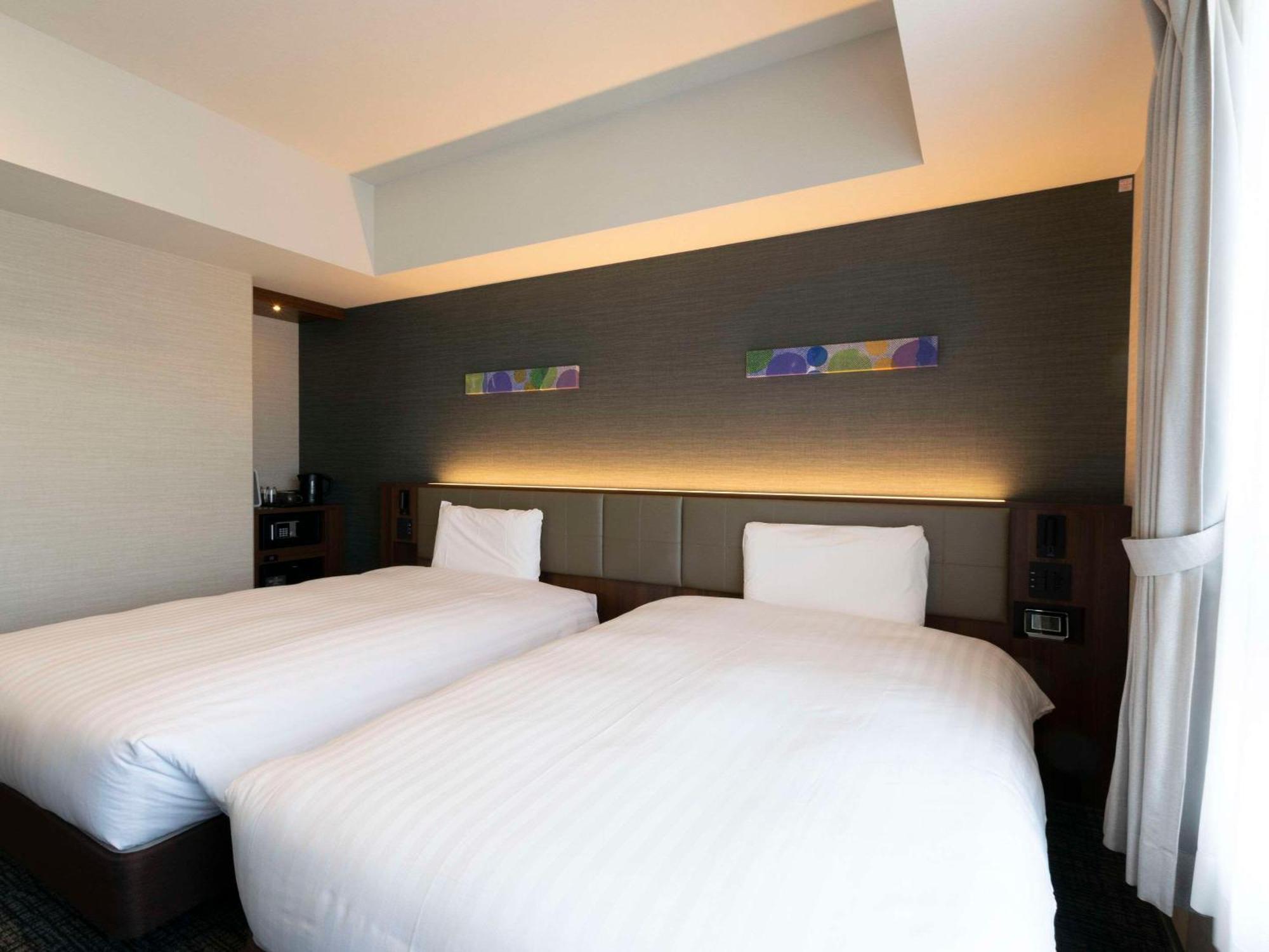 Comfort Hotel Era Kyoto Toji Εξωτερικό φωτογραφία