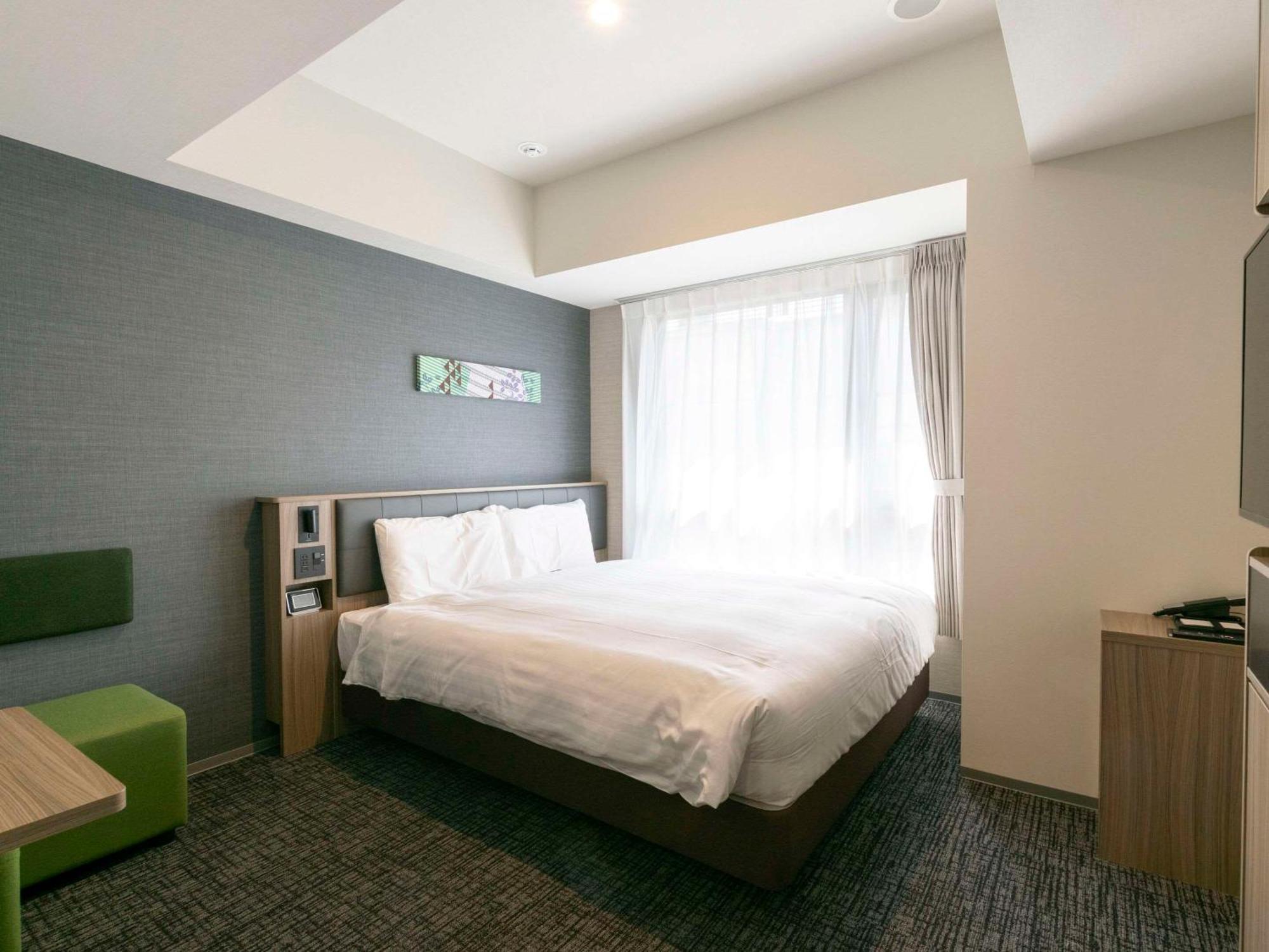 Comfort Hotel Era Kyoto Toji Εξωτερικό φωτογραφία