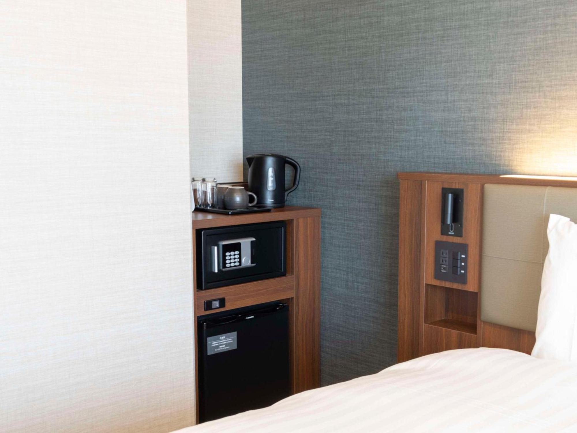 Comfort Hotel Era Kyoto Toji Εξωτερικό φωτογραφία