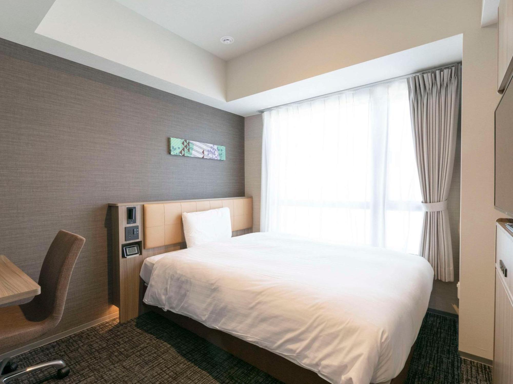 Comfort Hotel Era Kyoto Toji Εξωτερικό φωτογραφία